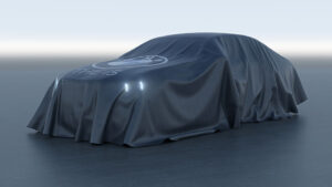 Digital, dinâmico e 100% elétrico, é assim que a BMW anuncia o novo Série 5 thumbnail