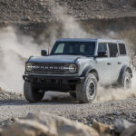 Ford Bronco, um clássico utilitário americano - Automais