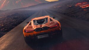O Horizonte Verde da Lamborghini: O roteiro para a neutralidade de carbono thumbnail