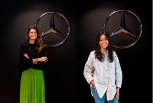 Mercedes-Benz Portugal reforça equipa de Marketing e Comunicação thumbnail