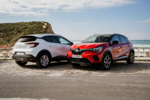 Mitsubishi com resultados fortes no primeiro mês do ano thumbnail