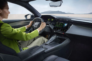 Peugeot i-Cockpit está a completar os seus primeiros dez anos de existência thumbnail