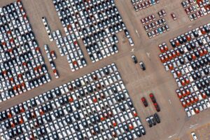 Mais 23.454 veículos novos em fevereiro em Portugal: Mais de 50% eram eletrificados thumbnail