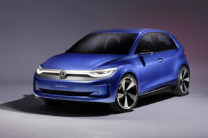 É este o Volkswagen 100% elétrico que vai custar menos de 25 mil euros thumbnail