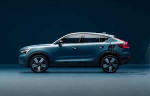 Volvo volta a ser a marca automóvel mais sustentável, na Noruega thumbnail