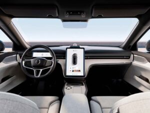 O Volvo EX90 Excellence eléctrico: superlativo de estilo e conforto thumbnail