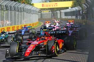 F1 determinante na decisão da Comissão Europeia quanto aos ‘e-fuels’ thumbnail