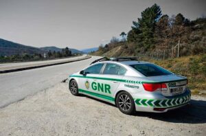 GNR, Operação Páscoa: 12036 fiscalizados, 100 com excesso de álcool, 72 detidos thumbnail