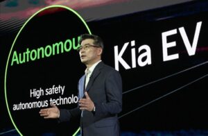 Kia acelera transição: meta de 1.6 milhões de vendas de elétricos até 2030 thumbnail