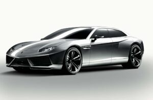 Lamborghini ‘prepara’ EV para 2028 thumbnail