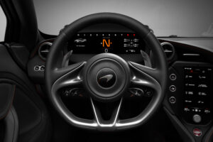 McLaren irá fazer um SUV, mas nunca antes de 2028 thumbnail