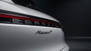 Porsche com um forte início de 2023: América do Norte e China pesam muito nas contas das vendas thumbnail