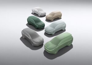 Škoda prepara 6 novos automóveis elétricos até 2026 thumbnail