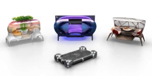 Citroën apresenta novas cápsulas para a sua plataforma autónoma thumbnail