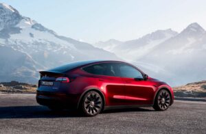 Tesla Model Y e Dacia Sandero são os carros mais vendidos na Europa thumbnail