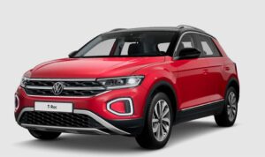 Green NCAP: Volkswagen T-Roc tornou-se o carro a gasolina mais ecológico já testado thumbnail