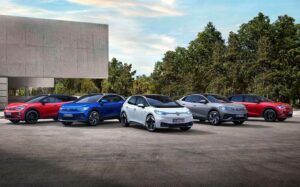 Volkswagen celebra o Dia Mundial da Energia ao volante da mobilidade elétrica thumbnail