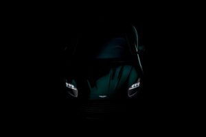 Sucessor do DB11 será apresentado a 24 de maio thumbnail