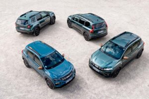 Dacia ‘goes Extreme’: expandir horizontes thumbnail