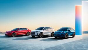 Grupo Salvador Caetano é o distribuidor nacional da líder mundial de Viaturas Elétricas, a BYD thumbnail