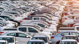 Tendências do mercado automóvel da UE: aumento nas vendas de veículos elétricos e híbridos thumbnail