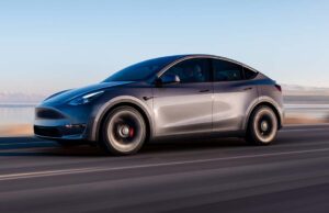 Mais de metade dos carros vendidos na Europa foram SUV thumbnail