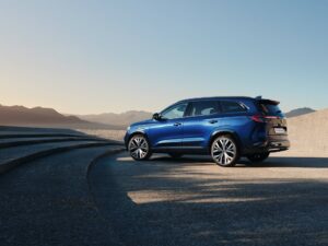 Portugal é palco da apresentação internacional do novo Renault Espace thumbnail