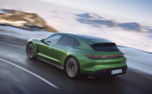 Porsche vai aumentar os preços thumbnail
