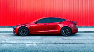 Tesla anuncia ‘track Package’ para o Model S thumbnail