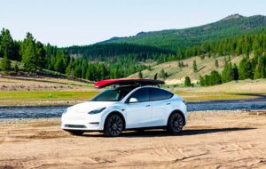 A Tesla e a autonomia dos seus carros: “Gostaríamos de cancelar a sua visita…” thumbnail
