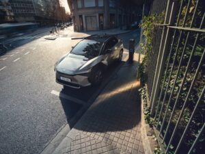 Toyota anuncia 2 edições limitadas do bZ4X thumbnail