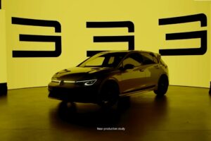 Volkswagen prepara lançamento de edição limitada do Golf R thumbnail