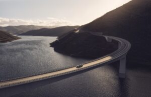 Volvo leva Portugal ao mundo em novo spot publicitário thumbnail
