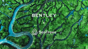 Bentley cria Fundação do Ambiente thumbnail