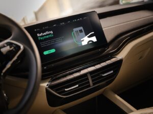 Škoda X introduz novos serviços digitais nos modelos checos thumbnail