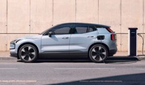 Volvo cresce a dois dígitos e em Portugal vende elétricos acima da média mundial thumbnail
