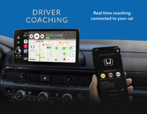 Honda lança aplicação dedicada aos jovens condutores thumbnail