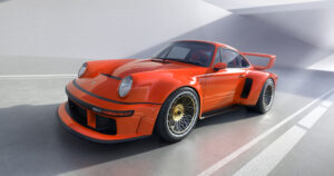 Singer Dynamics & Lightweighting Study – Turbo: Mais uma obra-prima thumbnail