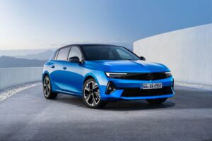 Opel: Versão BEV para todos os modelos em 2024 thumbnail