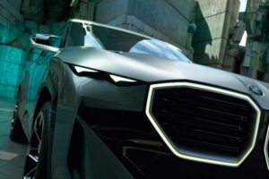 Divisão M Sport da BMW deverá comercializar apenas elétricos em 2027 thumbnail
