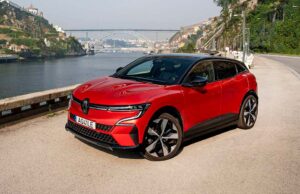 Renault Mégane E-Tech Elétrico – Ensaio Teste thumbnail