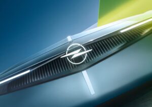 Concept Experimental oferece uma visão do futuro da Opel thumbnail