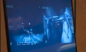 Caso de morte de peão por veículo em condução autónoma terminou com culpa da ‘condutora’ thumbnail