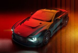 Aston Martin Valour: a celebração de 110 anos de história thumbnail