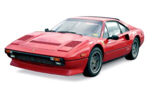 Clássicos: Ferrari 308 GTB: ‘Classic Noveaux’ thumbnail