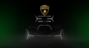 Lamborghini faz a festa dos 60 anos em Goodwood com o novo LMDh thumbnail