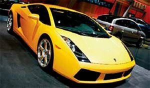 Lamborghini: Modelos únicos que ficaram para a história (anos 2000-10) thumbnail