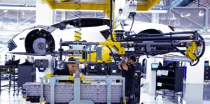 Lamborghini Revuelto: encomendas já cobrem dois anos de produção thumbnail