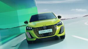 Peugeot anuncia os preços e abre as encomendas da nova geração do 208 thumbnail