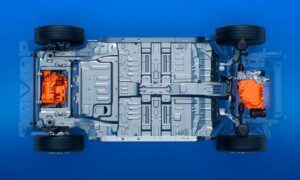 Plataforma STLA Medium: crossovers, SUV, segmentos C e D… thumbnail